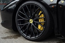 Set of 4 20" Alloy Wheels for