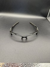 Oakley Half Jacket Jet Black