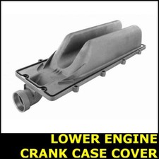 Lower Engine Crank Case Cover