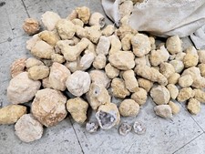 Break Your Own Geodes Unbroken