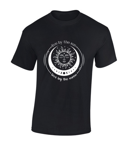 Live the sun mens - the,