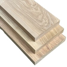 Ash boards (American) , Kiln