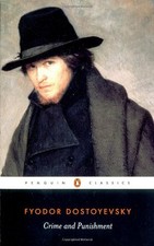 Crime and Punishment (Penguin