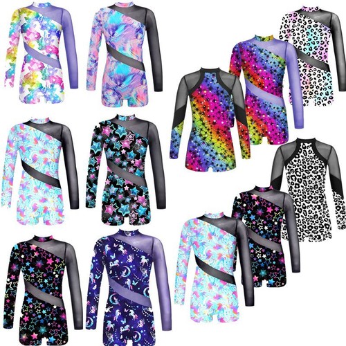 Girls sequin ballet dance - ballet,