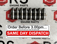 Hydraulic Lifter Follower