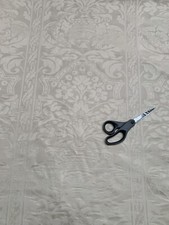 5 Yard Elegant Golden Cream
