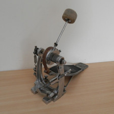 Vintage 1970's Sonor (Sonor-Phonic) Bass Drum Pedal Z-5137 ~ W. GERMANY