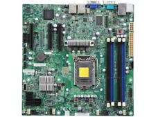 Supermicro MBD-X9SCL-F-O