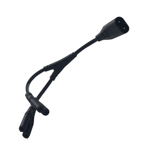 1pcs iec320 c7 y - iec320,