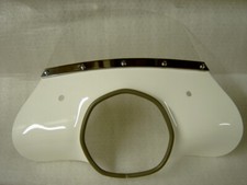 LAMBRETTA ITALIAN WHITE