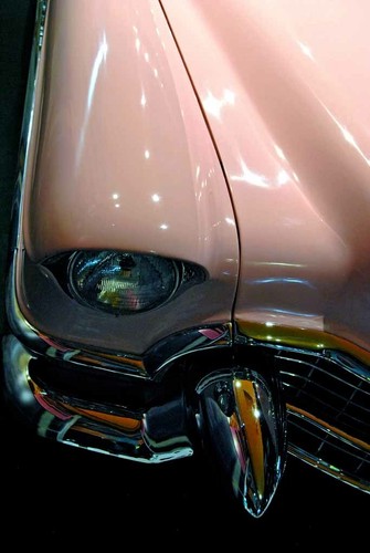 Elvis presley pink cadillac - elvis,