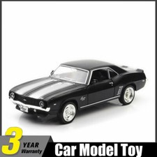 1:36 Chevrolet Camaro SS 1969