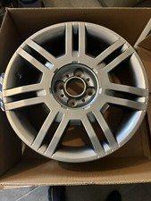 Abarth Fiat Stilo 2.4 20v Pair Of Alloy Wheels 16inch 46873062