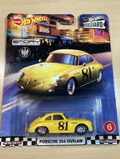 Hot wheels premium car culture