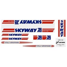 Skyway TA - 80's version TA-XL