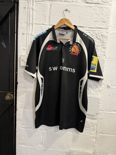 Exeter chiefs rugby - chiefs, shirt