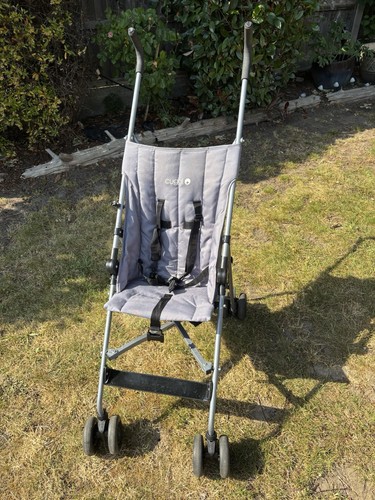 Cuggl lightweight pushchair - lightweight,