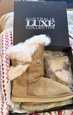 Australia Luxe  shearling