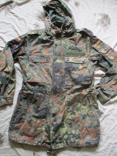 Vintage 1998 german army - 1998, bw