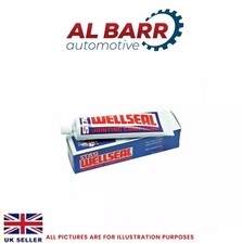 Stag Wellseal Jointing