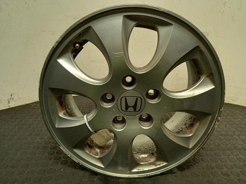 Honda accord alloy wheel - wheel, 16"