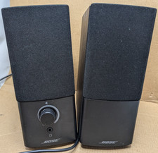 Bose Companion 2 Series 3