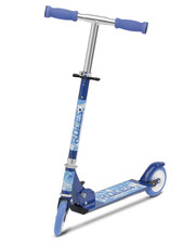 Roces Aluminium Kick Scooter - Children's Scooter - Blue - max load weight 50kg