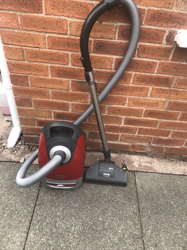 Miele complete cat dog - complete,