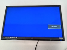 Technika 24" LED Flatscreen TV Television 24F22B-HD/DVD Black With DVD Player