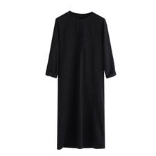 Muslim Robe Muslim Male Shirt