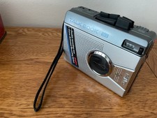 Sanyo Talk Book VAS TRC-1149