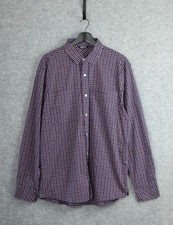 Mens Rohan Fenland Long Sleeve
