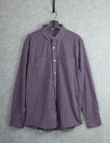 Mens rohan fenland long - long, sleeve