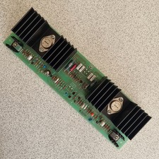 CITRONIC 100 Watt Mono Audio