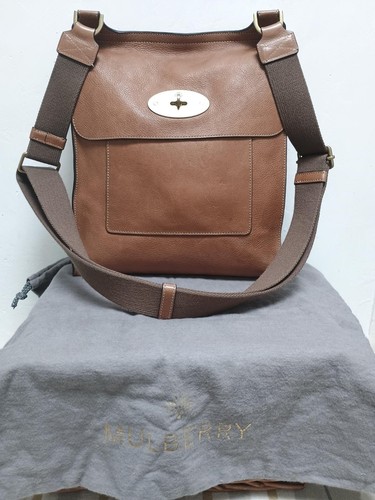 Mulberry large antony - mulberry,