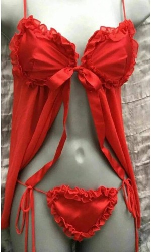 Ann summers lingerie joblot - summers, 6