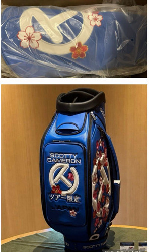 New scotty cameron limited 200 - cameron,