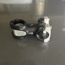 Crankbrothers Iodine 1 Aluminium MTB Mountain Bike Stem 65mm