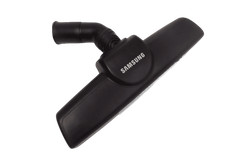 Hard Floortool With Brushes