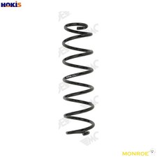 SUSPENSION SPRING SP4308 FOR SEAT CHZD/DKRF 1.0L 3cyl LEONCRLD/CRVA/CRVC 2.0L