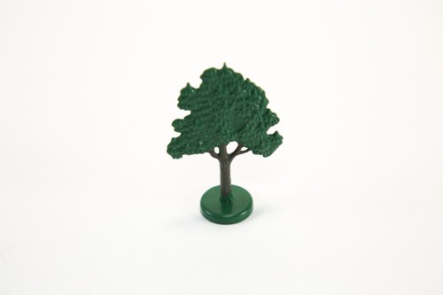 Vintage lego system - system, tree