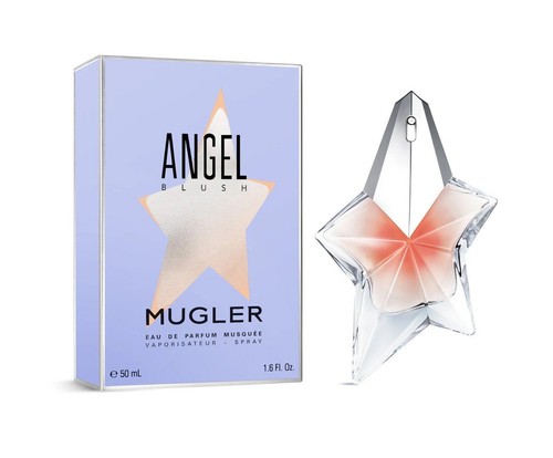 Thierry mugler angel blush - angel, 1.6