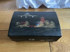 Vintage Japanese Jewellery