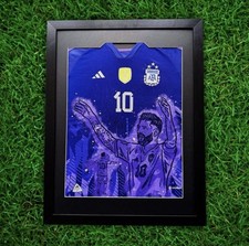 Lionel Messi Argentina