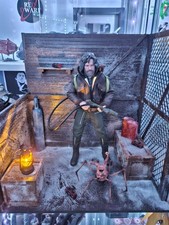 DIORAMA FOR 1/6 FIGURES THE