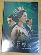 The Crown (2016) - Olivia