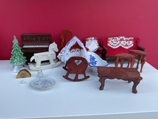 Dolls House Furniture 1/12