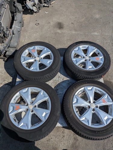 Subaru forester mk4 set - subaru, of
