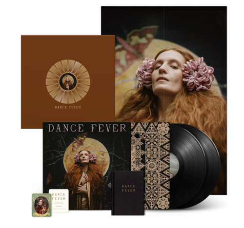 Florence the machine - +,