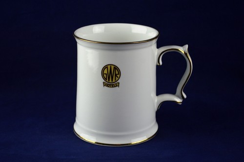 Gwr great western railway - western,